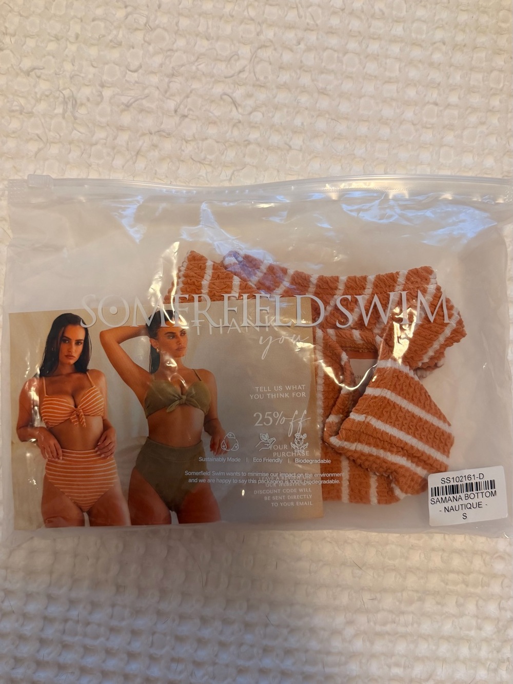 NEW Bathing Suit Set - Picture 10 of 15